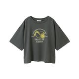 FRUITS DE SAISONショートT | earth music&ecology  | 詳細画像25 