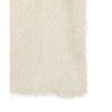 ふさふさベスト | earth music&ecology  | 詳細画像31 