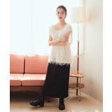 ふさふさベスト | earth music&ecology  | 詳細画像8 