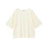 シアーベロアTee | earth music&ecology  | 詳細画像38