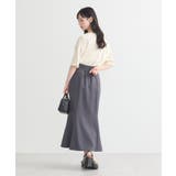 シアーベロアTee | earth music&ecology  | 詳細画像17