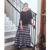 シアーベロアTee | earth music&ecology  | 詳細画像3