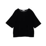 シアーベロアTee | earth music&ecology  | 詳細画像40