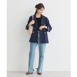 シアーベロアTee | earth music&ecology  | 詳細画像28