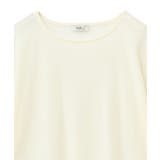 シアーベロアTee | earth music&ecology  | 詳細画像32