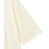 シアーベロアTee | earth music&ecology  | 詳細画像33