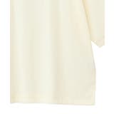 シアーベロアTee | earth music&ecology  | 詳細画像34