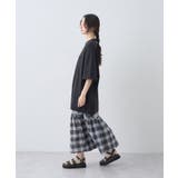 アソートグラフィックルーズTee | earth music&ecology  | 詳細画像17