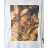 アソートグラフィックルーズTee | earth music&ecology  | 詳細画像13