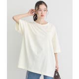 アソートグラフィックルーズTee | earth music&ecology  | 詳細画像20