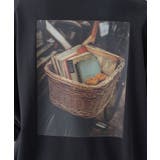 アソートグラフィックルーズTee | earth music&ecology  | 詳細画像28