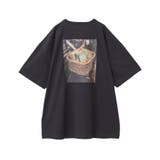 アソートグラフィックルーズTee | earth music&ecology  | 詳細画像30