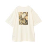 アソートグラフィックルーズTee | earth music&ecology  | 詳細画像38