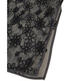 コード刺繍ベスト | earth music&ecology  | 詳細画像20 