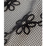 コード刺繍ベスト | earth music&ecology  | 詳細画像21 