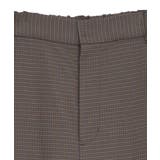 ウエストタブタックパンツ | earth music&ecology  | 詳細画像45 