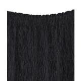 シャイニーベロアスカート | earth music&ecology  | 詳細画像33 