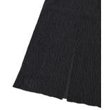 シャイニーベロアスカート | earth music&ecology  | 詳細画像36 