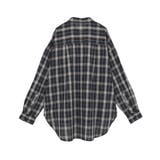 マルチウェイチェックシャツ | earth music&ecology | 詳細画像25