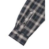 マルチウェイチェックシャツ | earth music&ecology | 詳細画像28