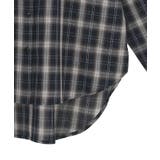 マルチウェイチェックシャツ | earth music&ecology | 詳細画像29