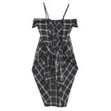 マルチウェイチェックシャツ | earth music&ecology | 詳細画像33