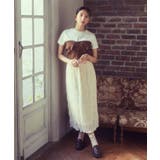 マジョリカプリーツナロースカート | earth music&ecology  | 詳細画像14 