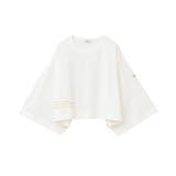 アソートプリントワイドTee | earth music&ecology | 詳細画像18