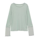 シアースリーブプルオーバー | earth music&ecology | 詳細画像44