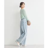 シアースリーブプルオーバー | earth music&ecology | 詳細画像7