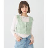 シアースリーブプルオーバー | earth music&ecology | 詳細画像18