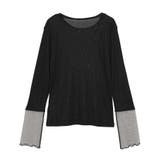 シアースリーブプルオーバー | earth music&ecology | 詳細画像36