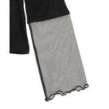 シアースリーブプルオーバー | earth music&ecology | 詳細画像38