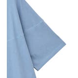 ドルマンバックプリントTee | earth music&ecology  | 詳細画像23 