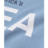 ドルマンバックプリントTee | earth music&ecology  | 詳細画像27 