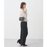 シャーリングメロープルオーバー | earth music&ecology | 詳細画像18