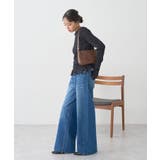 シャーリングメロープルオーバー | earth music&ecology | 詳細画像23