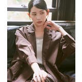 配色レイヤードタンクトップ | earth music&ecology | 詳細画像18