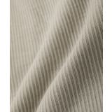 配色レイヤードタンクトップ | earth music&ecology | 詳細画像27