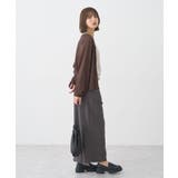 配色レイヤードタンクトップ | earth music&ecology | 詳細画像16