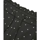 リラックスドットパンツ | earth music&ecology  | 詳細画像38 