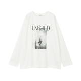 アソートプリントロンTee | earth music&ecology | 詳細画像26