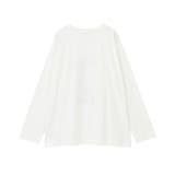 アソートプリントロンTee | earth music&ecology | 詳細画像27