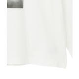 アソートプリントロンTee | earth music&ecology | 詳細画像30