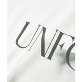 アソートプリントロンTee | earth music&ecology | 詳細画像32