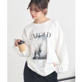 A | アソートプリントロンTee | earth music&ecology