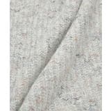 SET2点ショートカーディガン＋リボンキャミソール | earth music&ecology  | 詳細画像50 