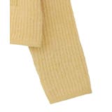 【WEB限定】ゴールド釦ショートニットカーディガン | earth music&ecology  | 詳細画像37 