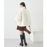 モンスターコート | earth music&ecology  | 詳細画像14 