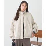 モンスターコート | earth music&ecology  | 詳細画像15 